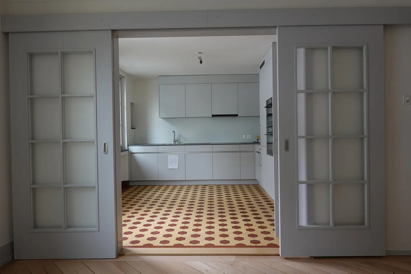 In the heart of the old town of Bülach – 2 new homes for families - Photo 2 of 27