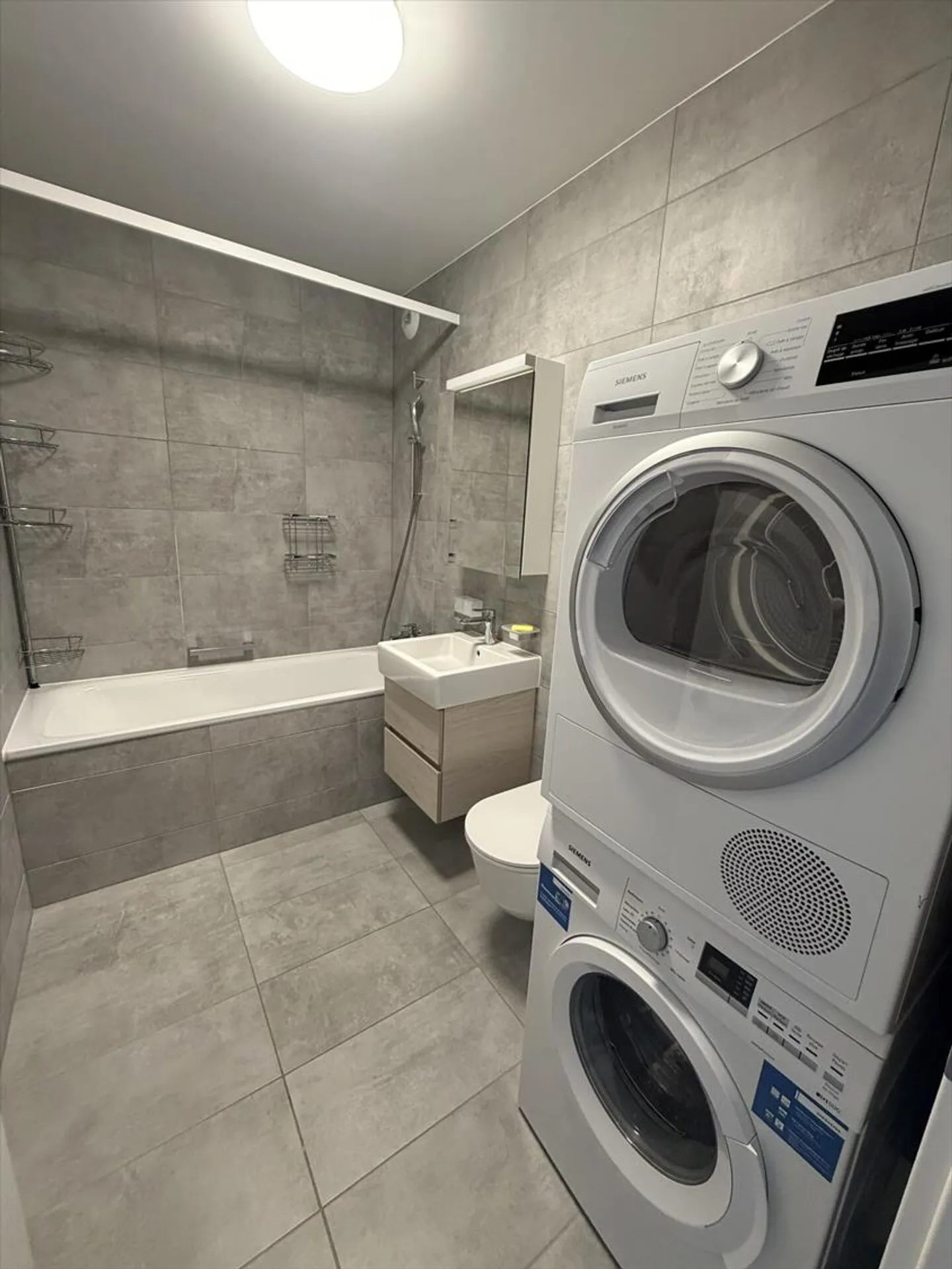 3.5-room apartment - Photo 5 of 11