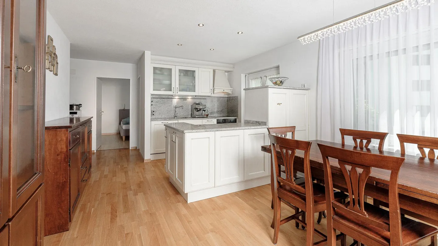 Appartement à vendre - Photo 3 sur 15