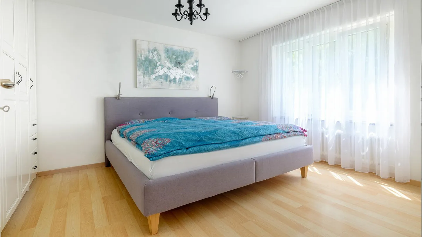 Appartement à vendre - Photo 6 sur 15