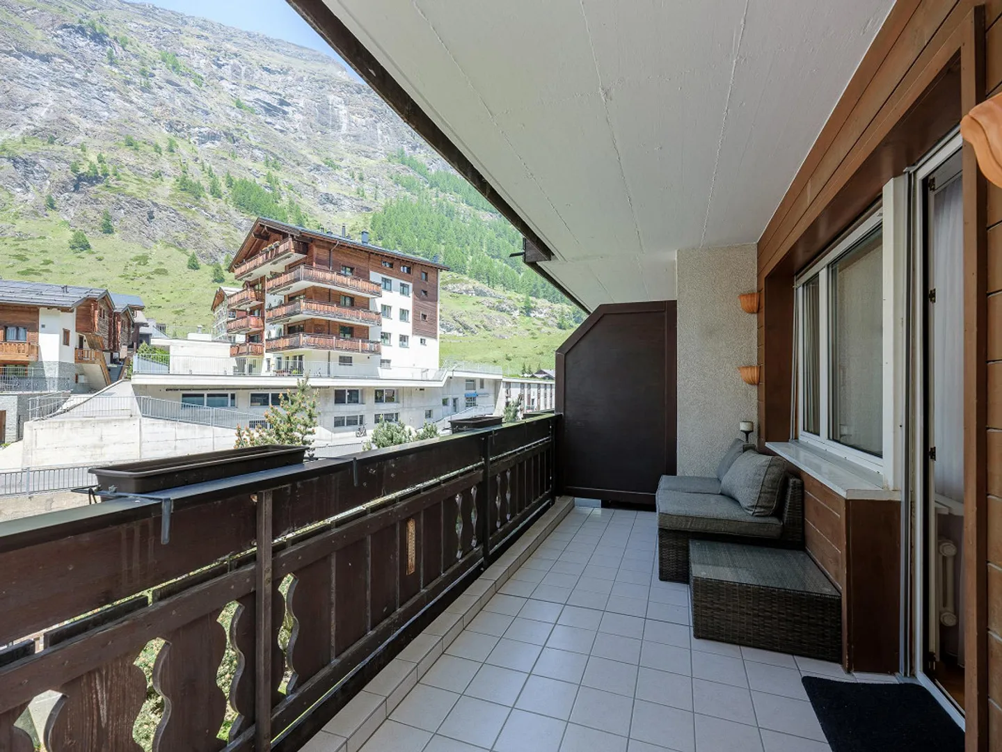 Appartement à vendre - Photo 12 sur 15