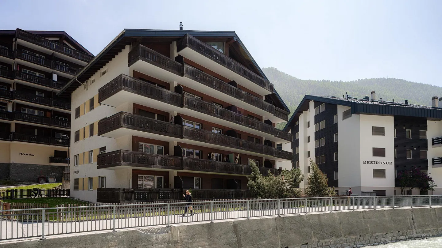 Appartement à vendre - Photo 14 sur 15