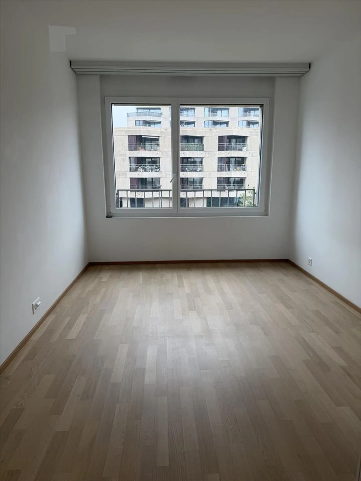 3.5-room apartment - Photo 6 of 11