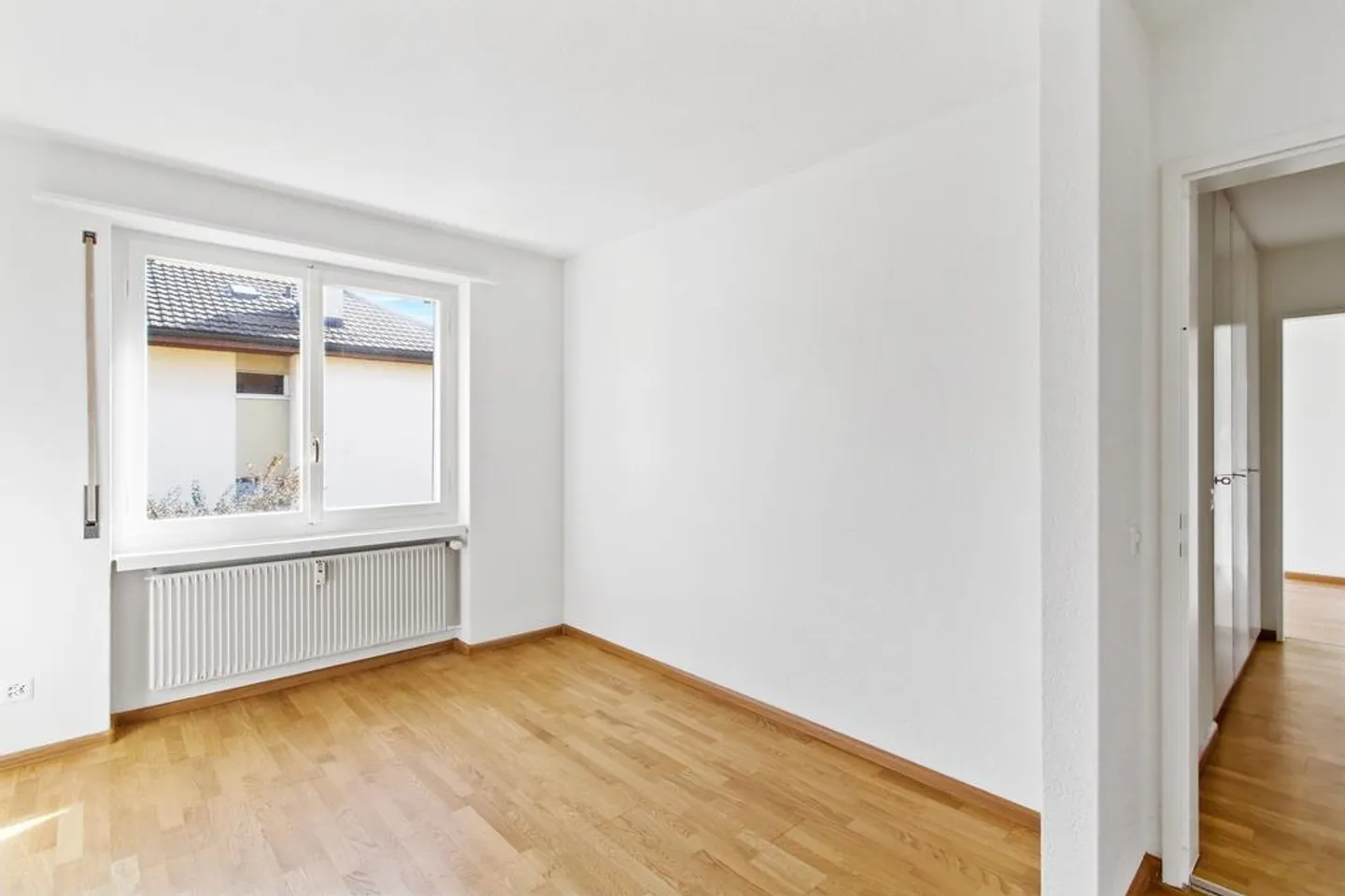 Helle 2-Zimmerwohnung im 3. Stock - Foto 4 von 7