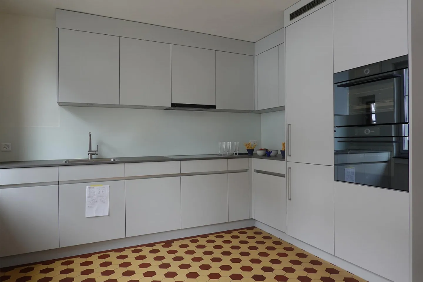 In the heart of the old town of Bülach – 2 new homes for families - Photo 4 of 27
