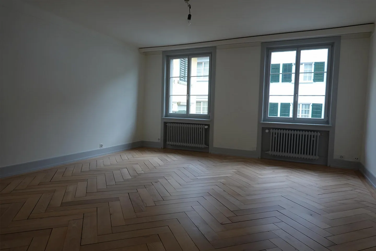 In the heart of the old town of Bülach – 2 new homes for families - Photo 16 of 27