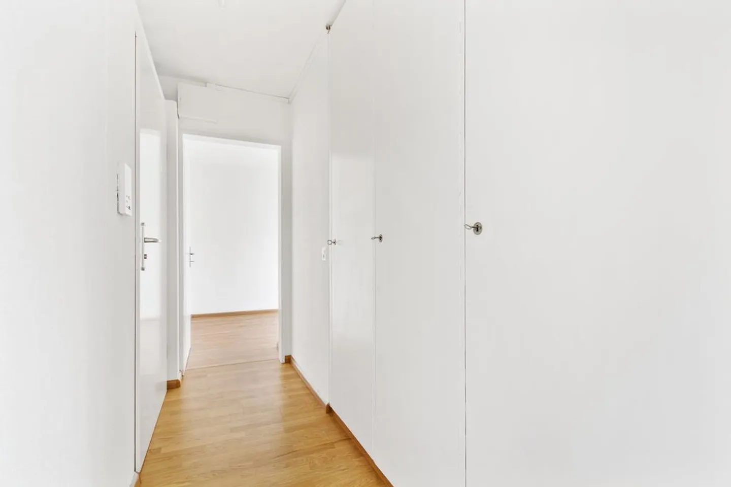 Helle 2-Zimmerwohnung im 3. Stock - Foto 6 von 7