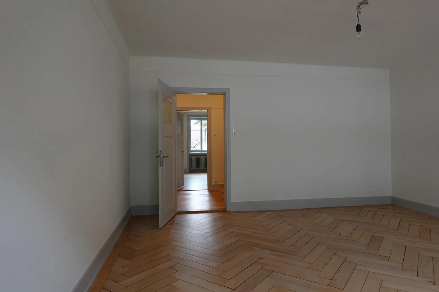 In the heart of the old town of Bülach – 2 new homes for families - Photo 17 of 27