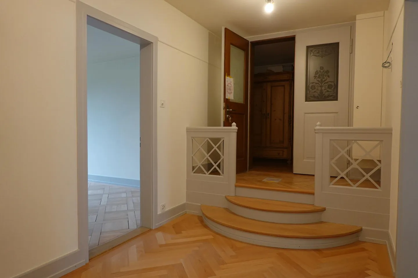 In the heart of the old town of Bülach – 2 new homes for families - Photo 18 of 27