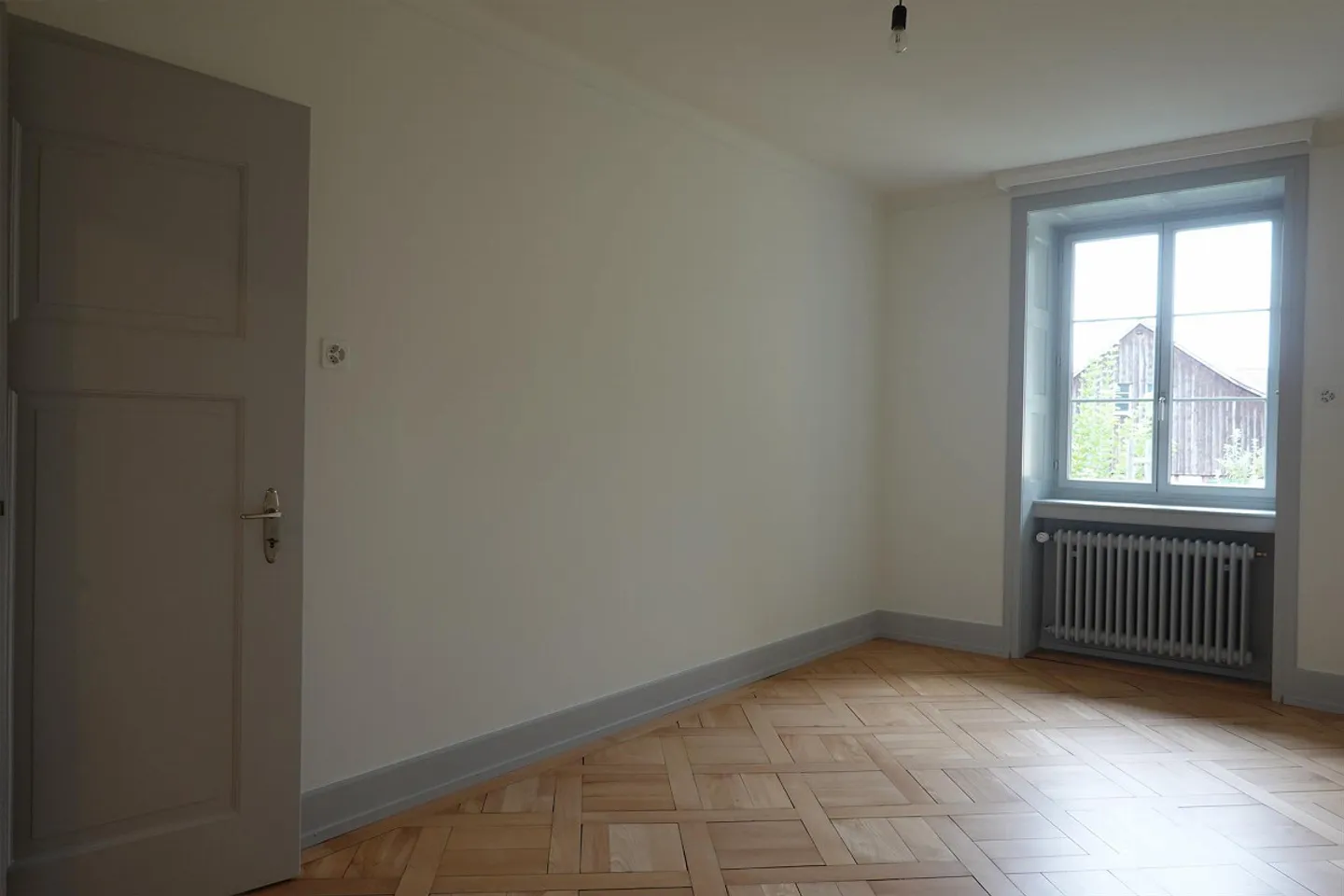 In the heart of the old town of Bülach – 2 new homes for families - Photo 19 of 27