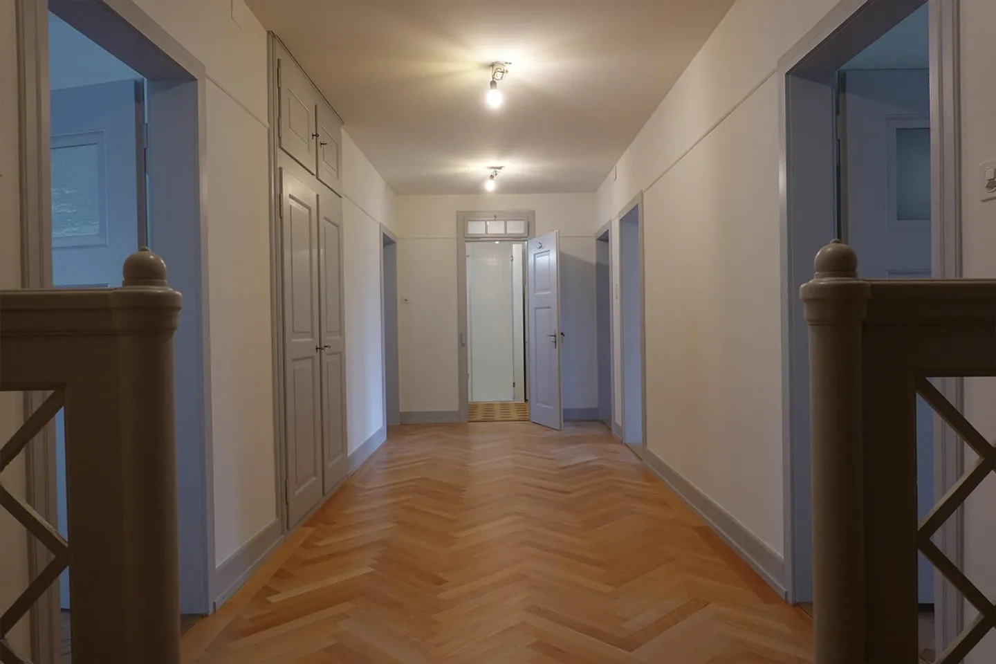 In the heart of the old town of Bülach – 2 new homes for families - Photo 20 of 27