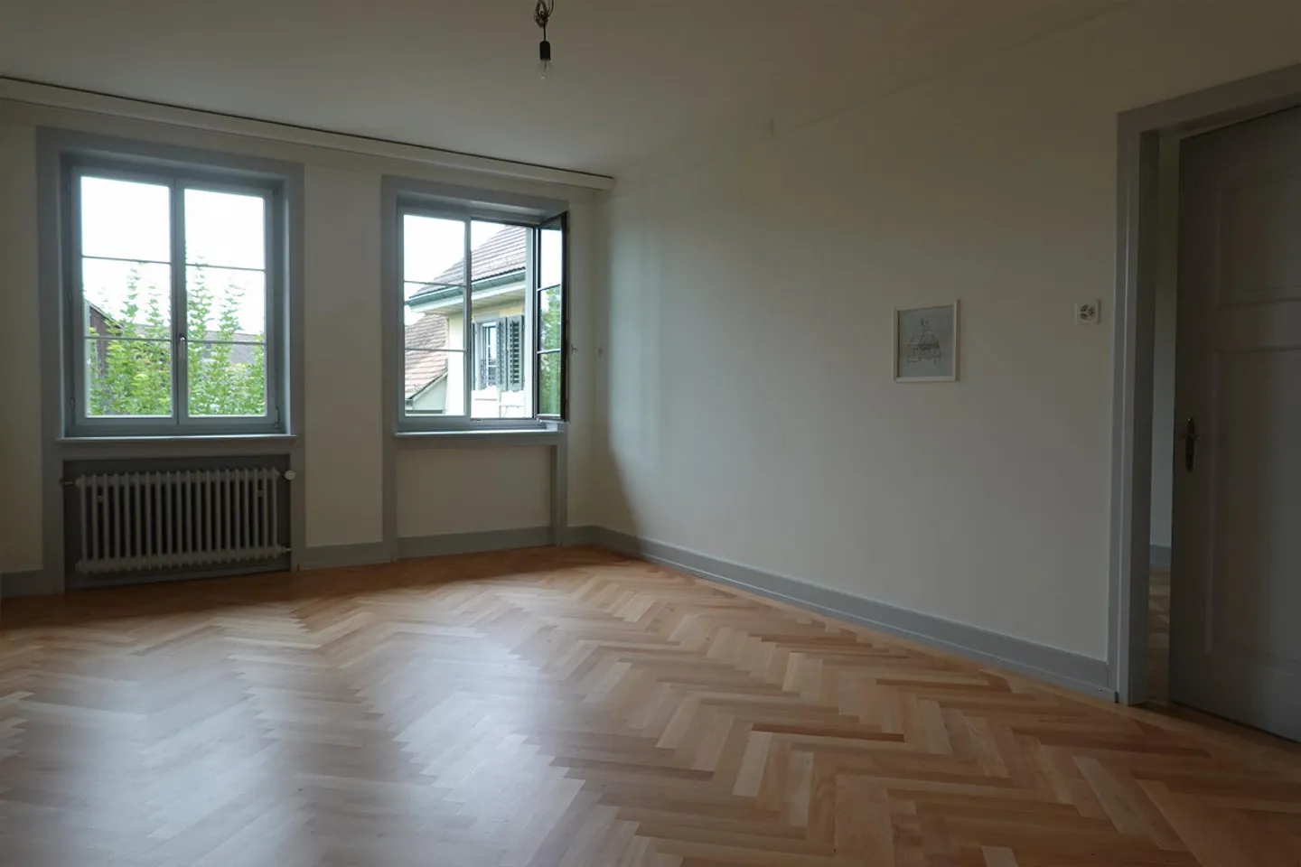In the heart of the old town of Bülach – 2 new homes for families - Photo 21 of 27