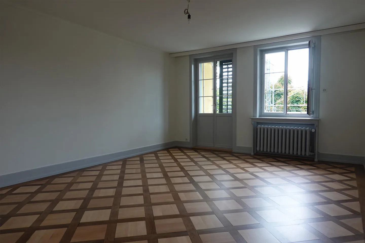 In the heart of the old town of Bülach – 2 new homes for families - Photo 22 of 27
