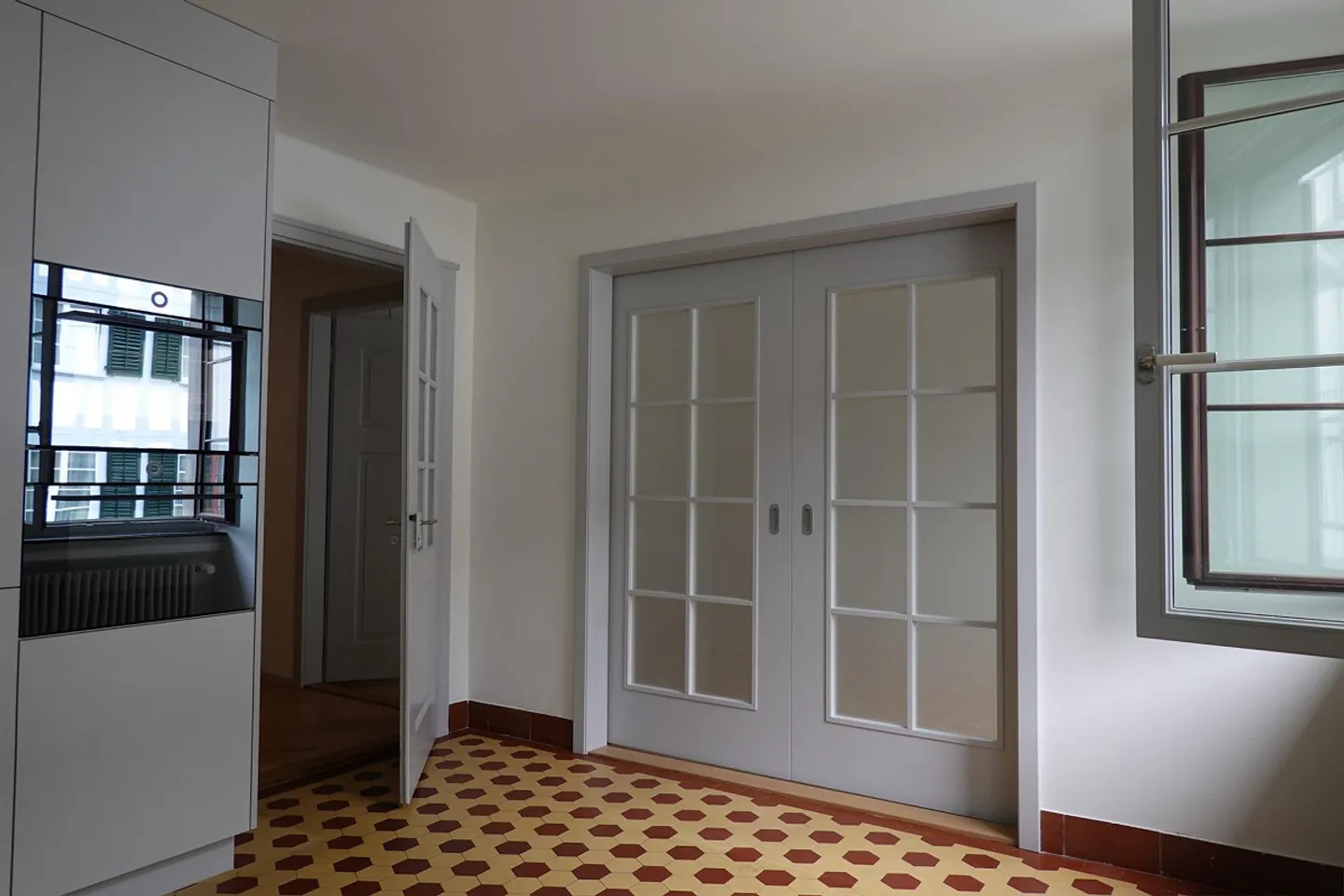 In the heart of the old town of Bülach – 2 new homes for families - Photo 25 of 27