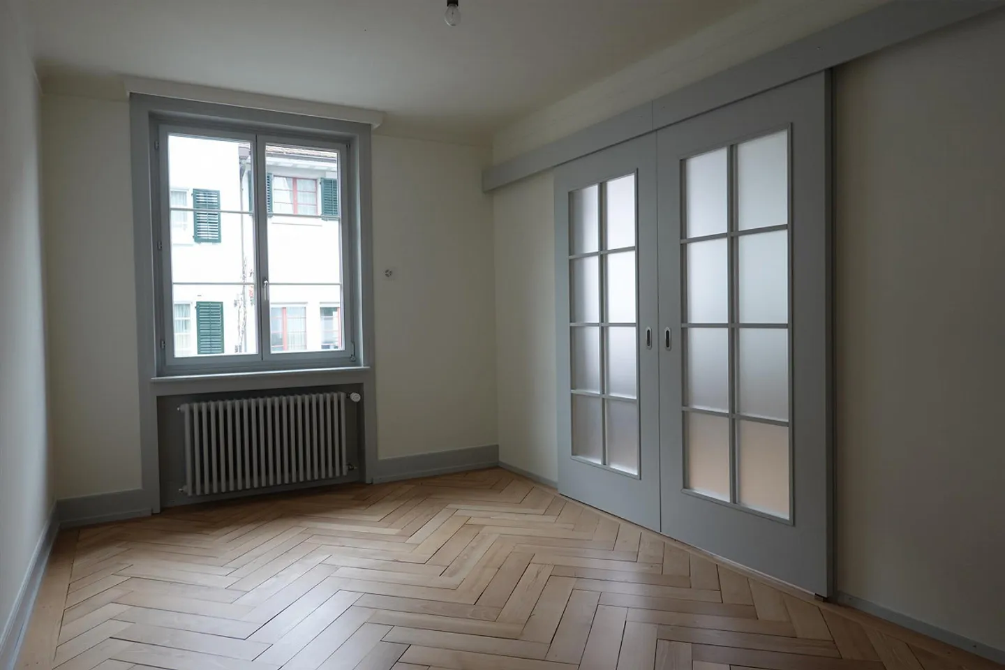 In the heart of the old town of Bülach – 2 new homes for families - Photo 26 of 27