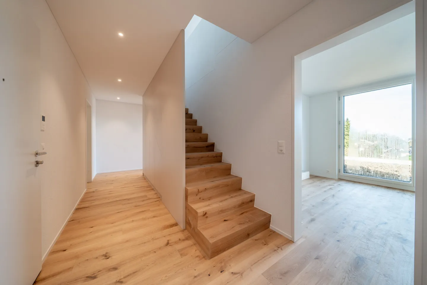 Appartement à vendre - Photo 5 sur 9