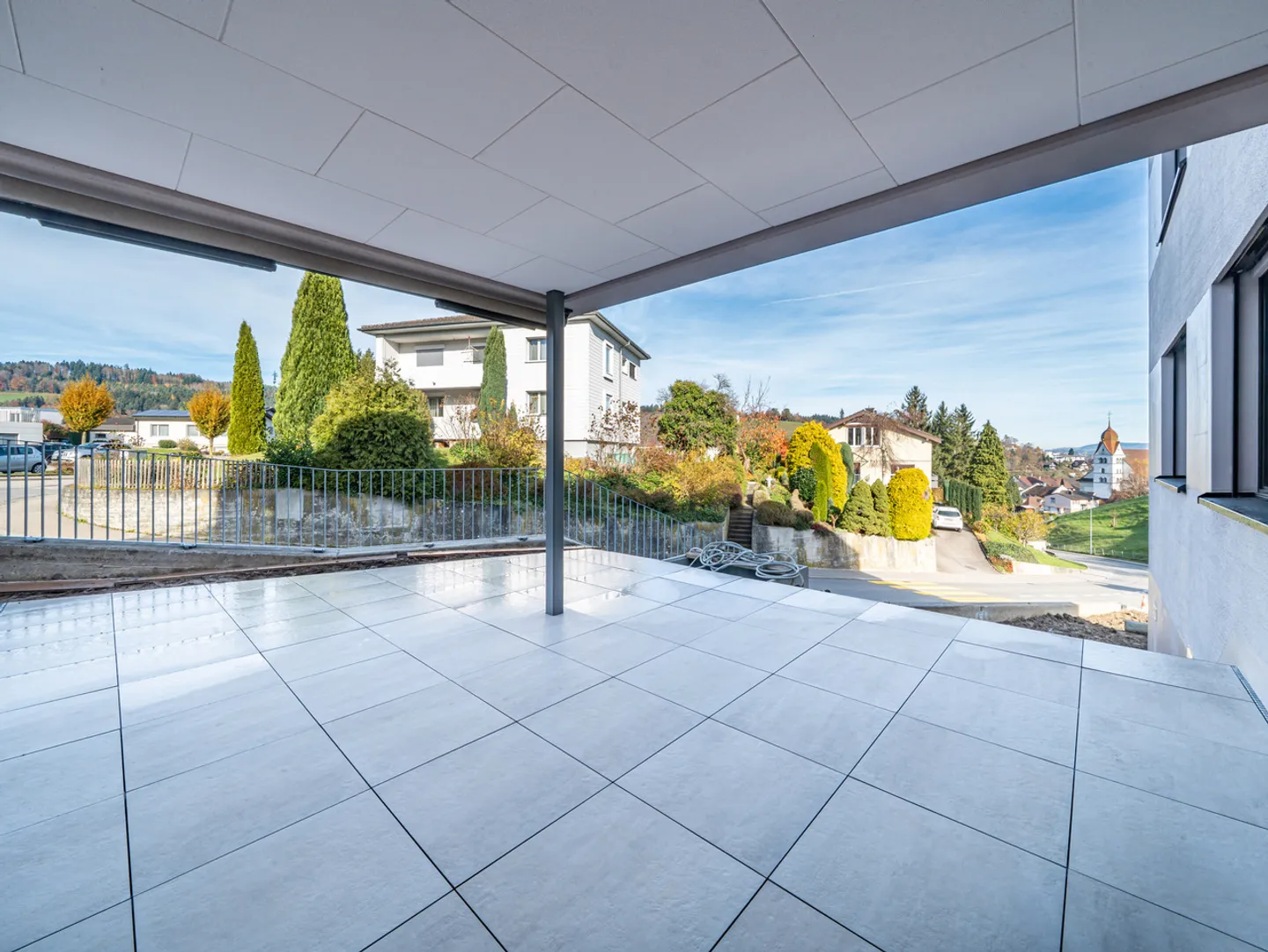 Appartement à vendre - Photo 9 sur 9