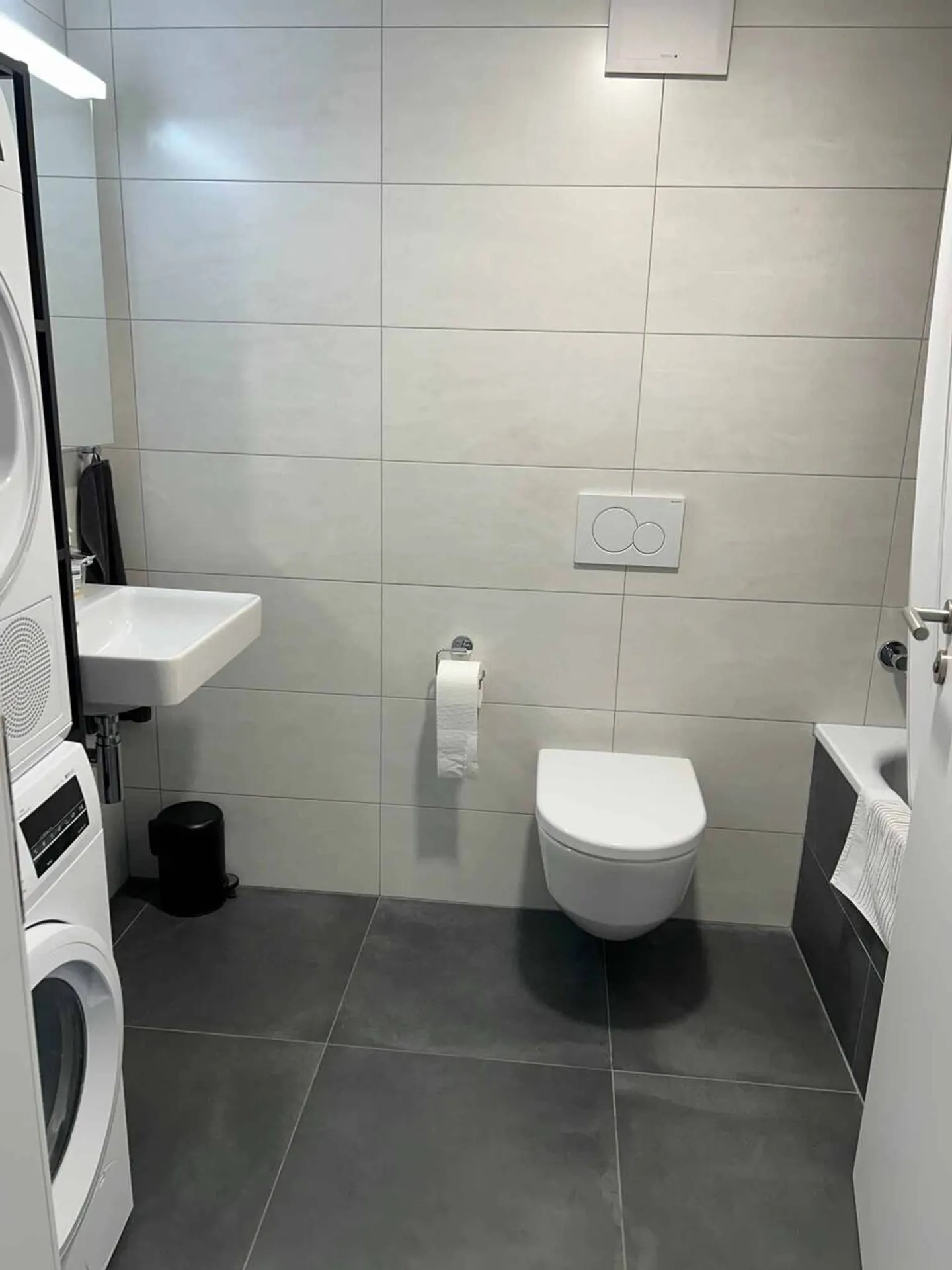 Bel appartamento di 3,5 locali in affitto - Foto 3 di 3