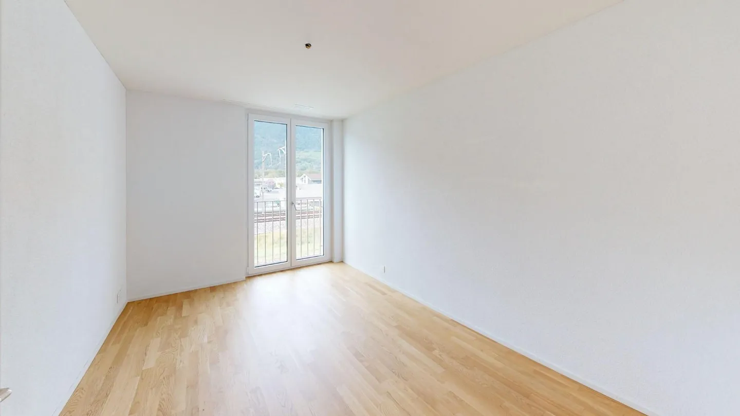 Modern apartment in a quiet location - Photo 6 of 9