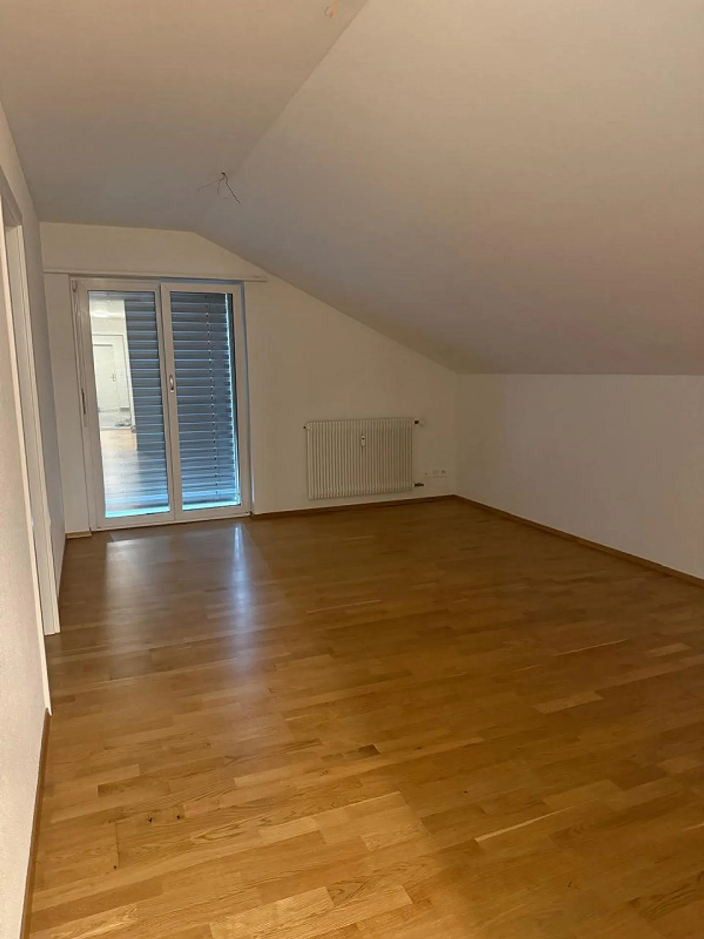 3.5 Room Attic Apartment - Photo 3 of 12