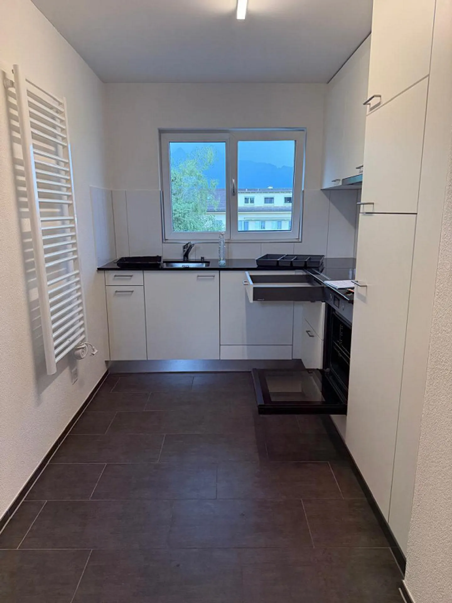 3.5 Room Attic Apartment - Photo 7 of 12