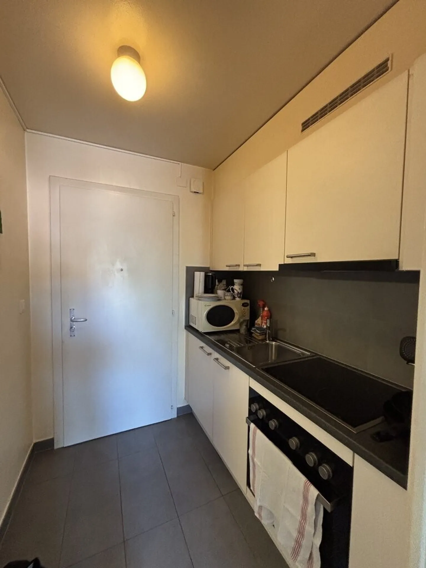 To seize! Superb studio in Bussigny! - Photo 2 of 4
