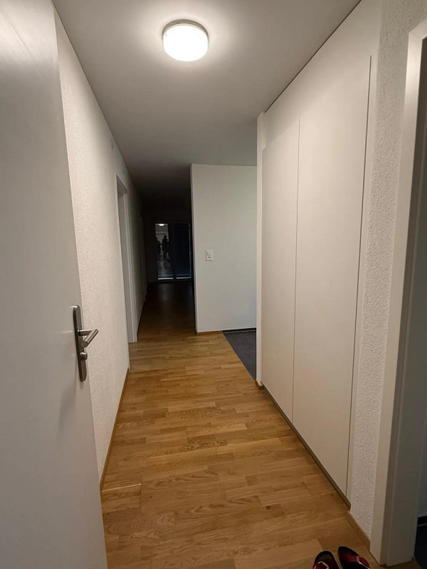 3.5 Room Attic Apartment - Photo 10 of 12
