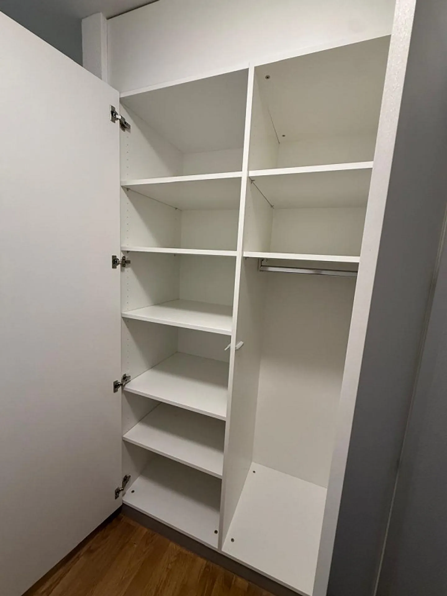 3.5 Room Attic Apartment - Photo 12 of 12