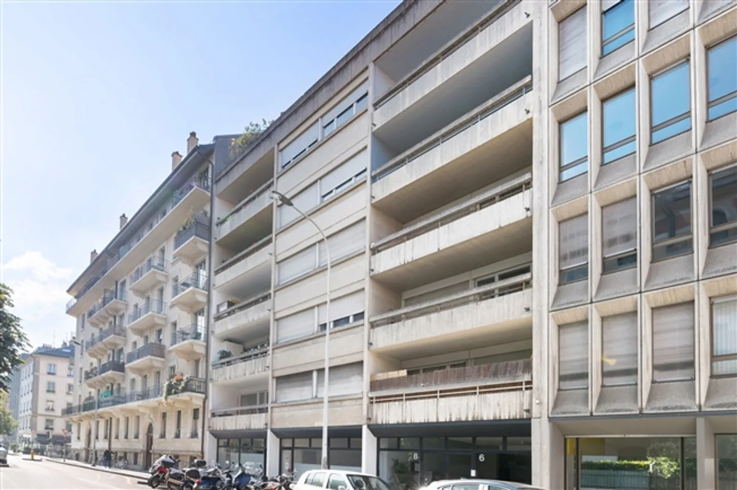 Apartment - Photo 1 of 2