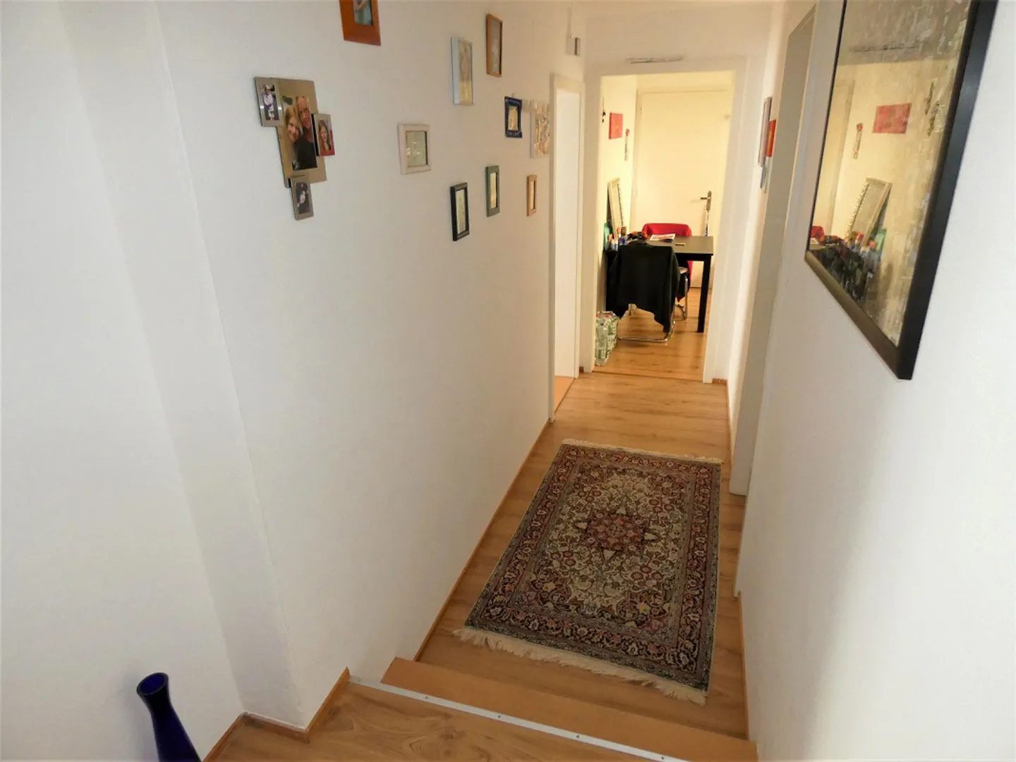 Bright, spacious 4.5 room apartment - Photo 2 of 9