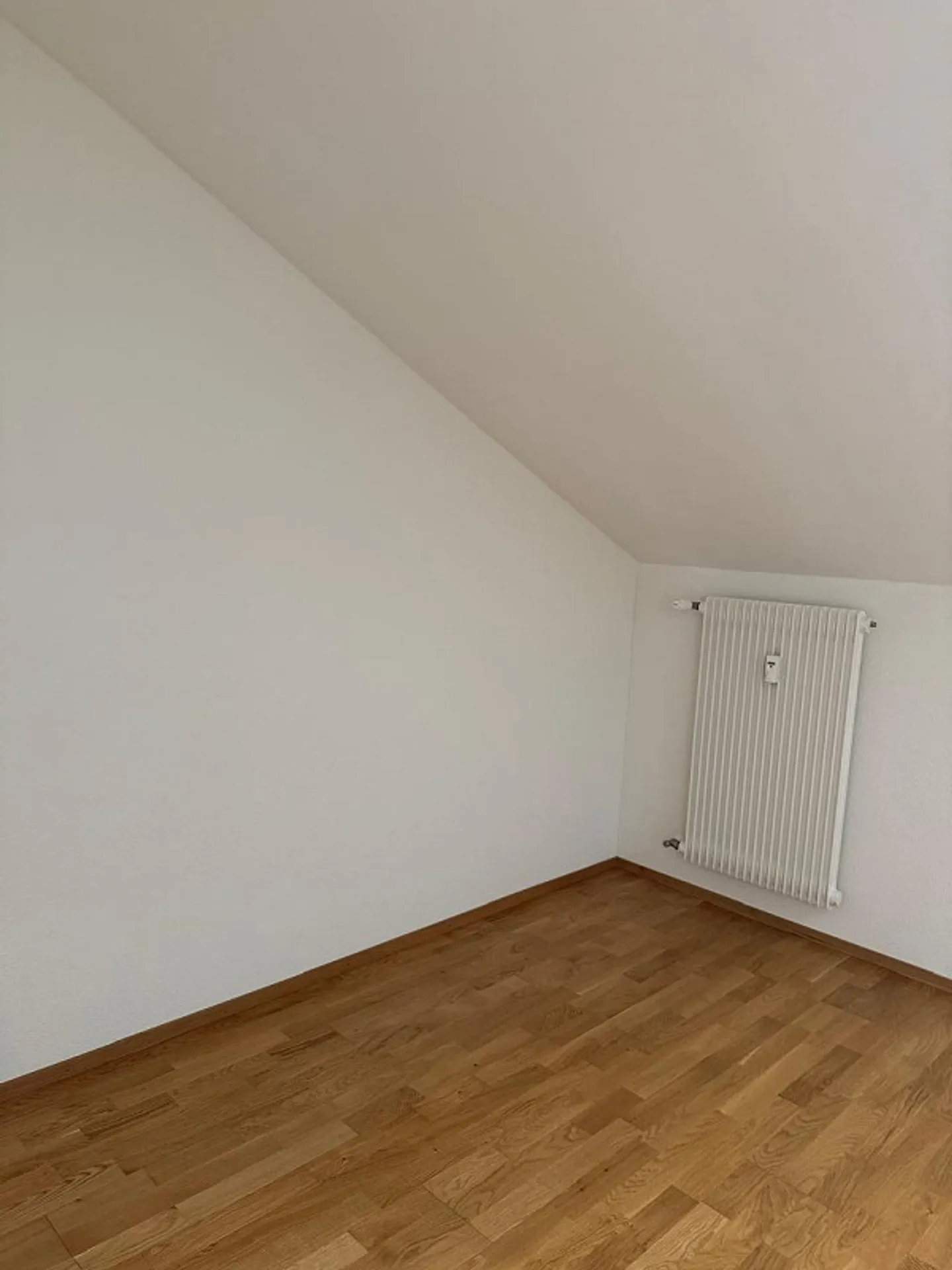 3.5 Room Attic Apartment - Photo 6 of 12