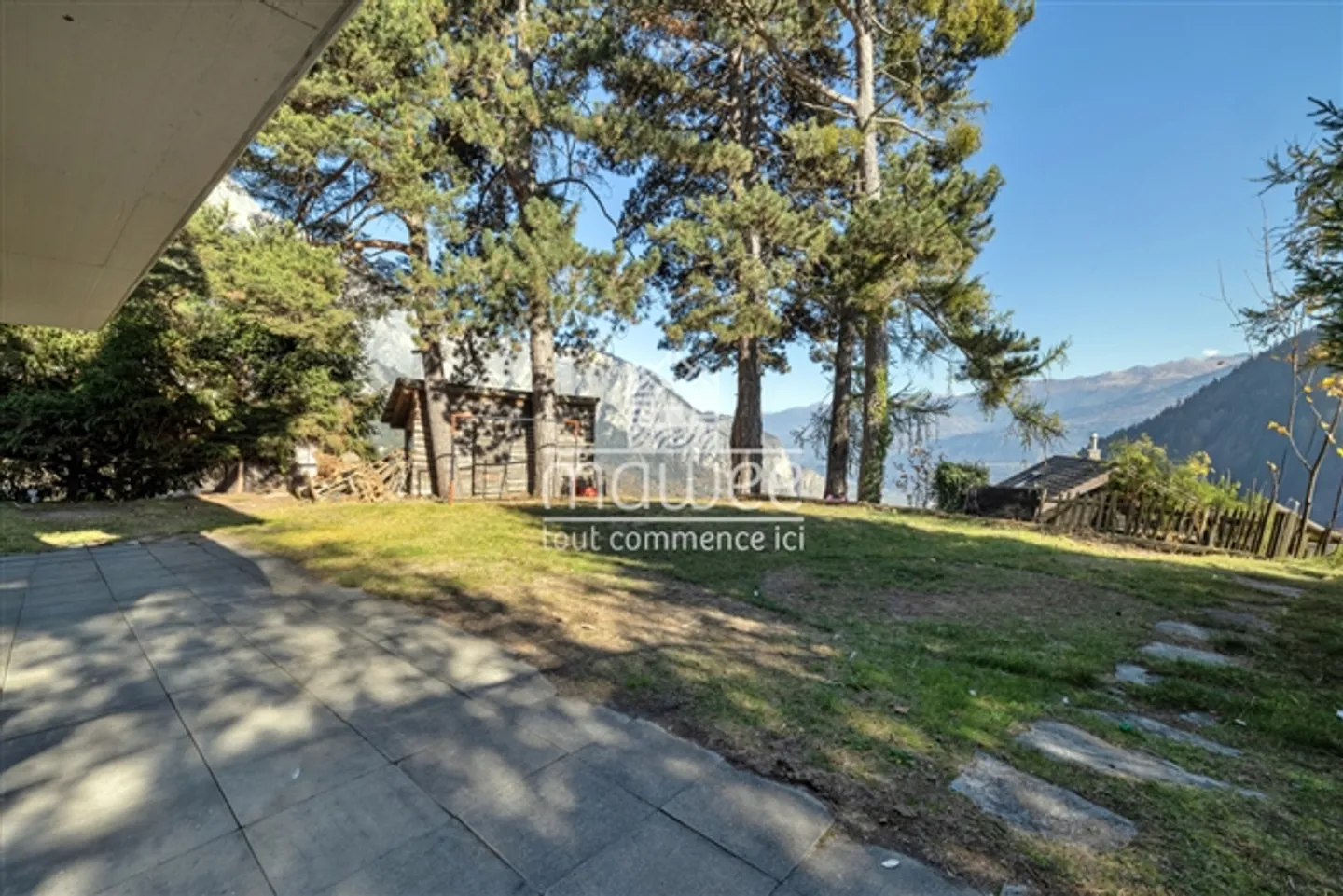 Chalet al Mayen di Chamoson in un contesto naturale privilegiato! - Foto 8 di 15