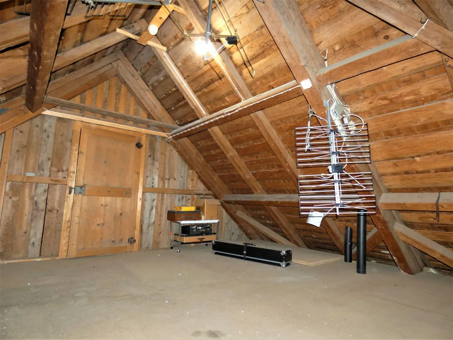 Bright, spacious 4.5 room apartment - Photo 6 of 9