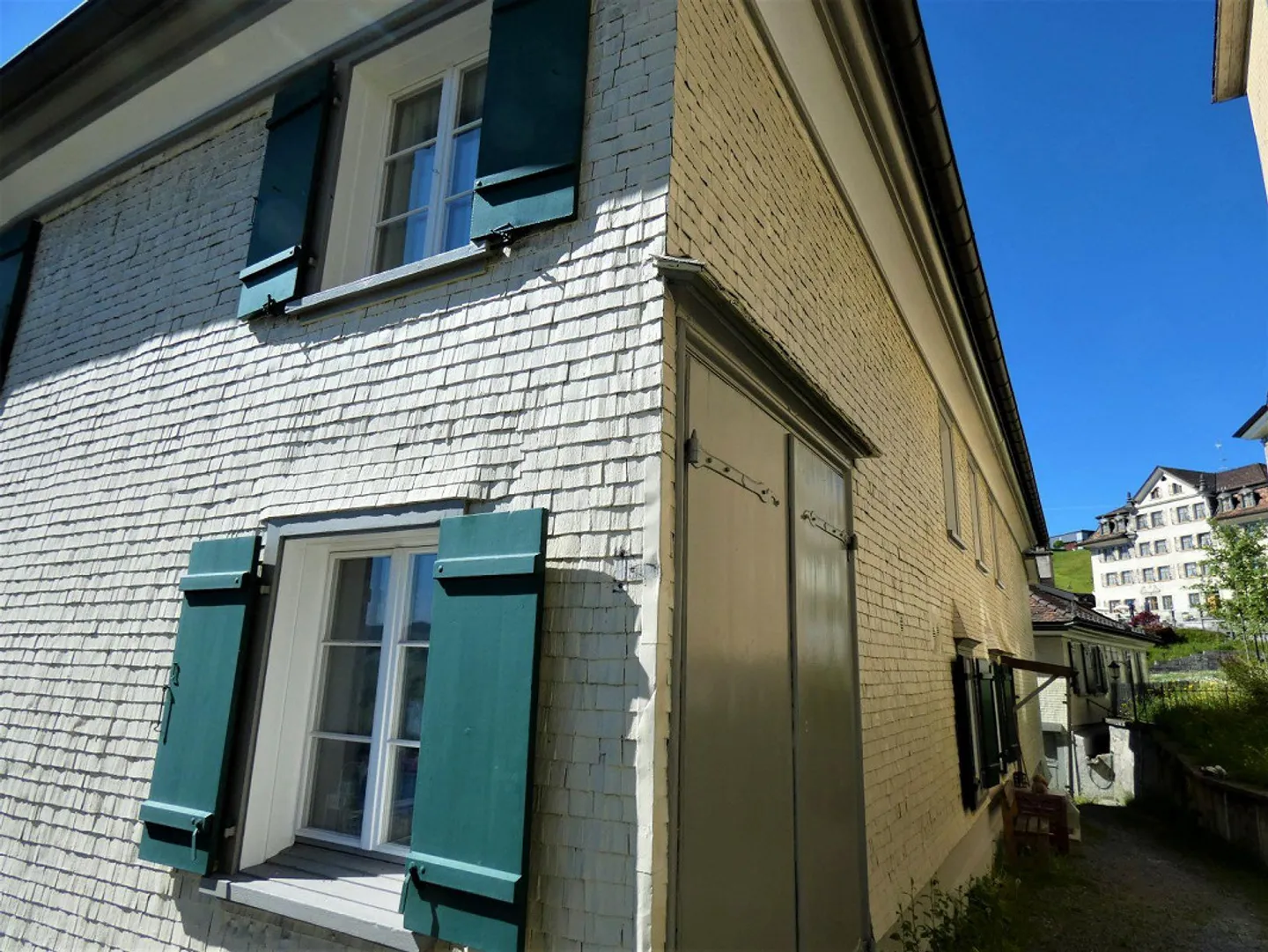 Bright, spacious 4.5 room apartment - Photo 7 of 9