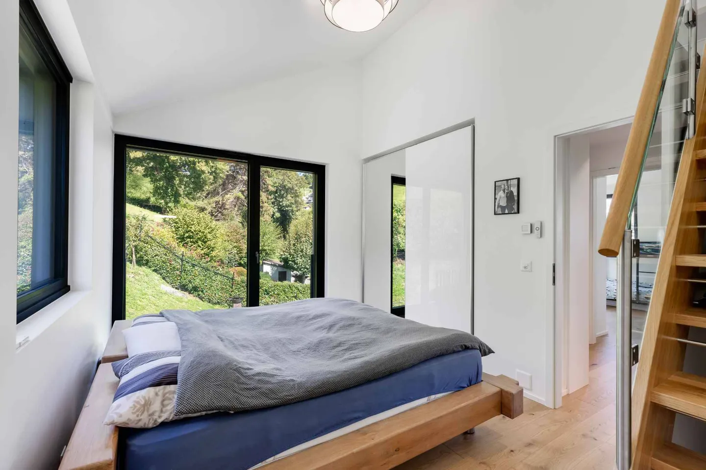 Modern Twin House with Sauna - Photo 5 of 13