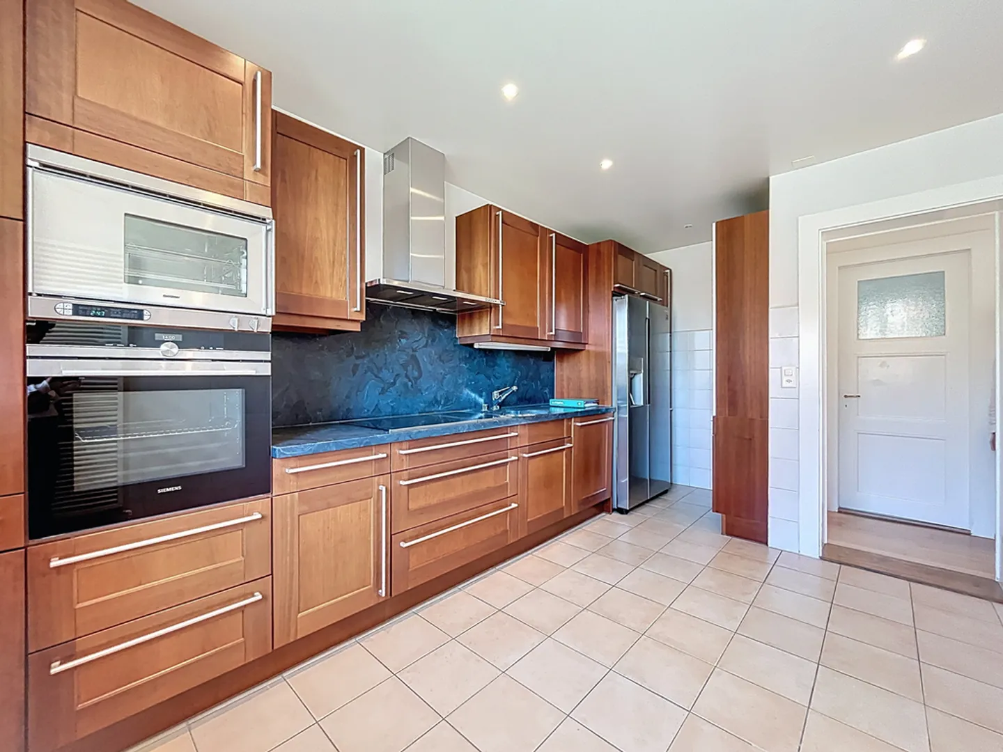 5,5-Zimmer-Wohnung - Foto 1 von 12