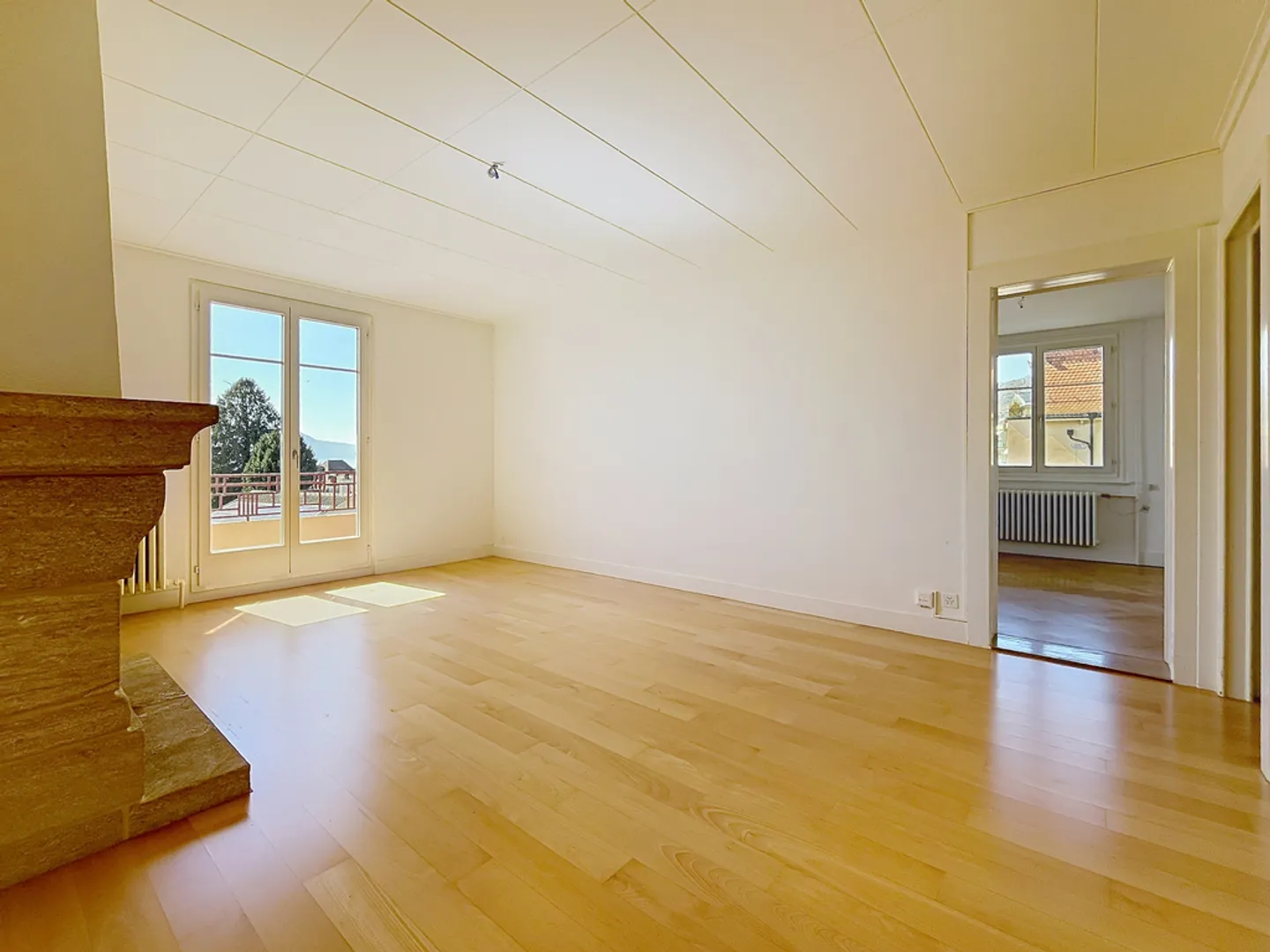 5,5-Zimmer-Wohnung - Foto 2 von 12
