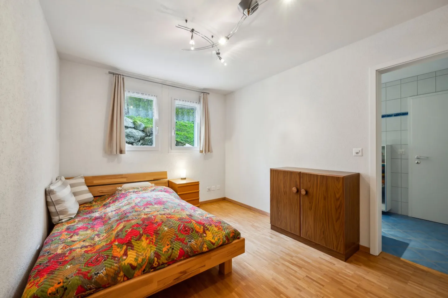 «Einfamilienhaus mit modernster Technik in familienfreundlicher Umgebung» - Foto 7 von 13