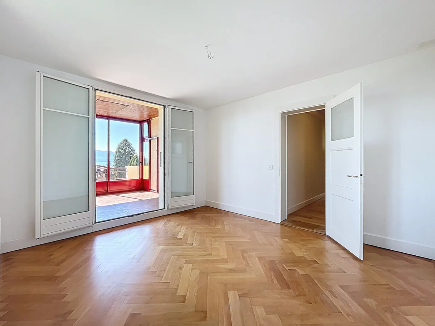 5,5-Zimmer-Wohnung - Foto 4 von 12