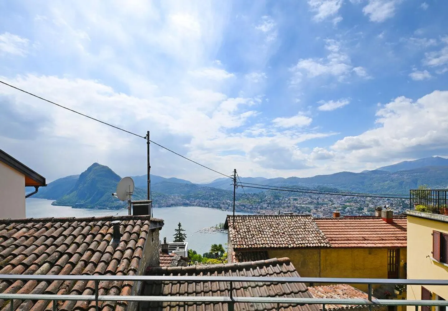 STUNNING LAKE VIEW HOUSE FOR RENT - Photo 1 of 23
