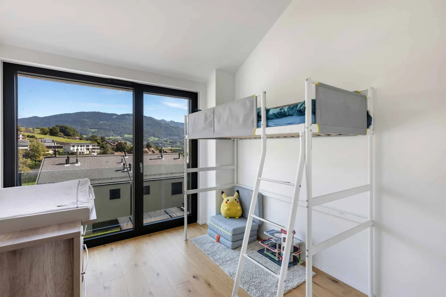 Modern Twin House with Sauna - Photo 9 of 13