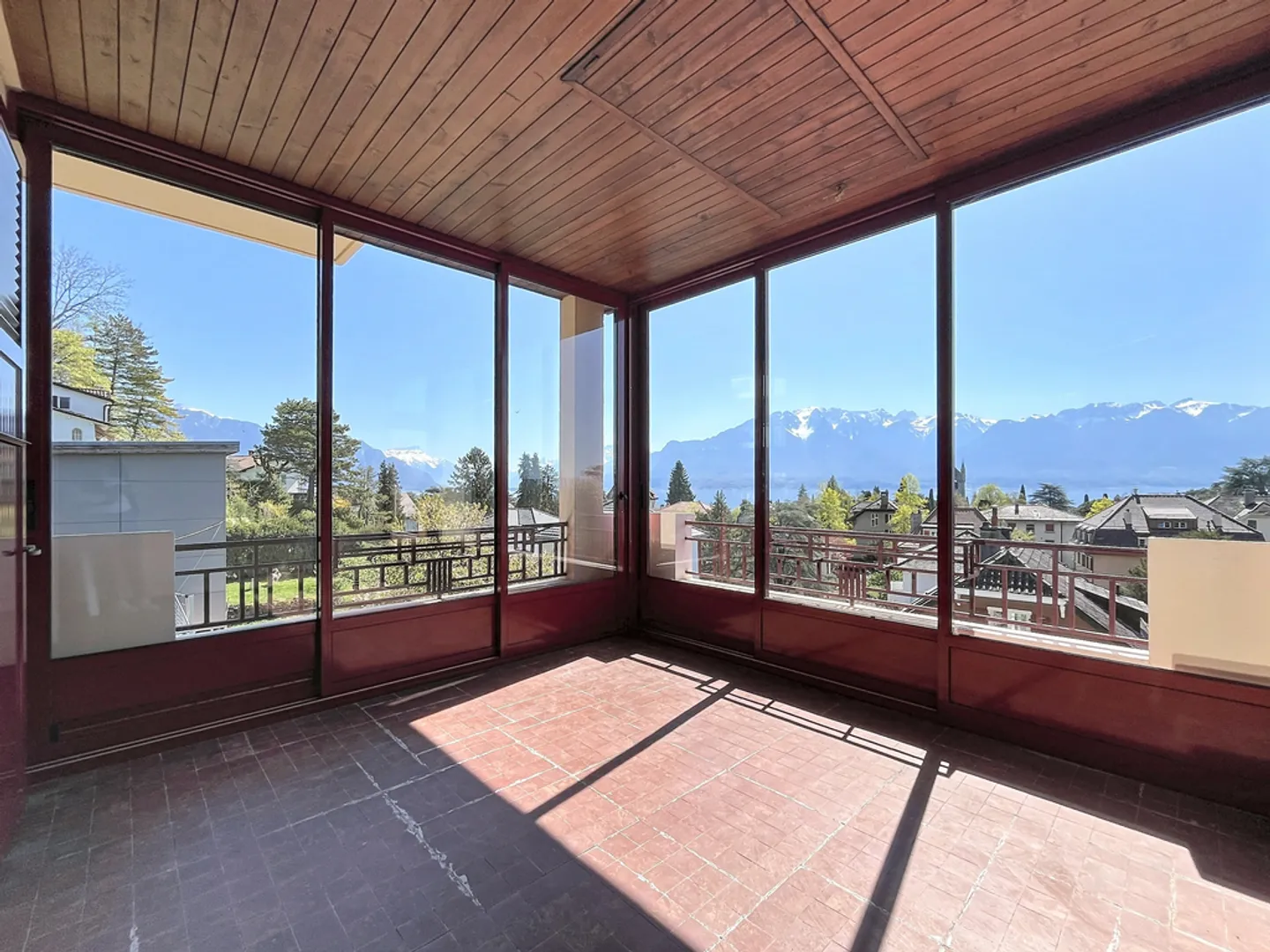 5,5-Zimmer-Wohnung - Foto 8 von 12