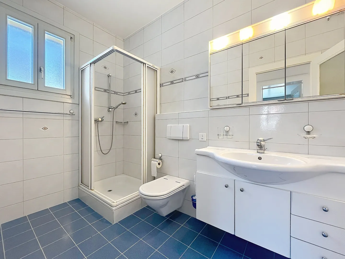 5,5-Zimmer-Wohnung - Foto 10 von 12