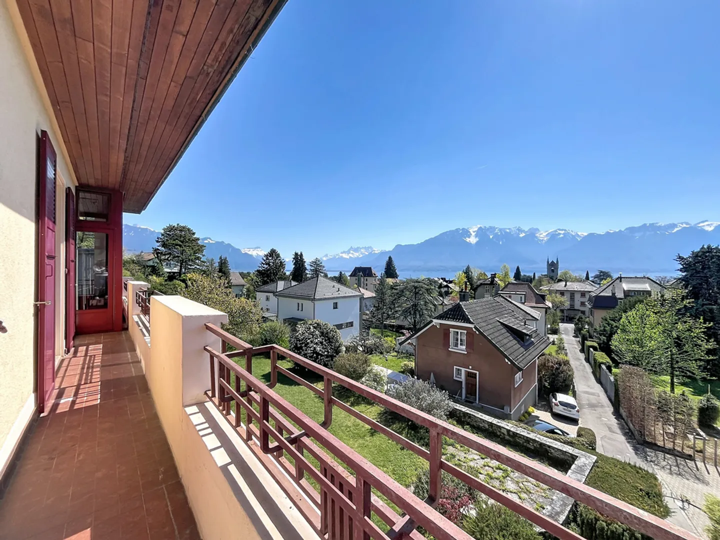 5,5-Zimmer-Wohnung - Foto 12 von 12