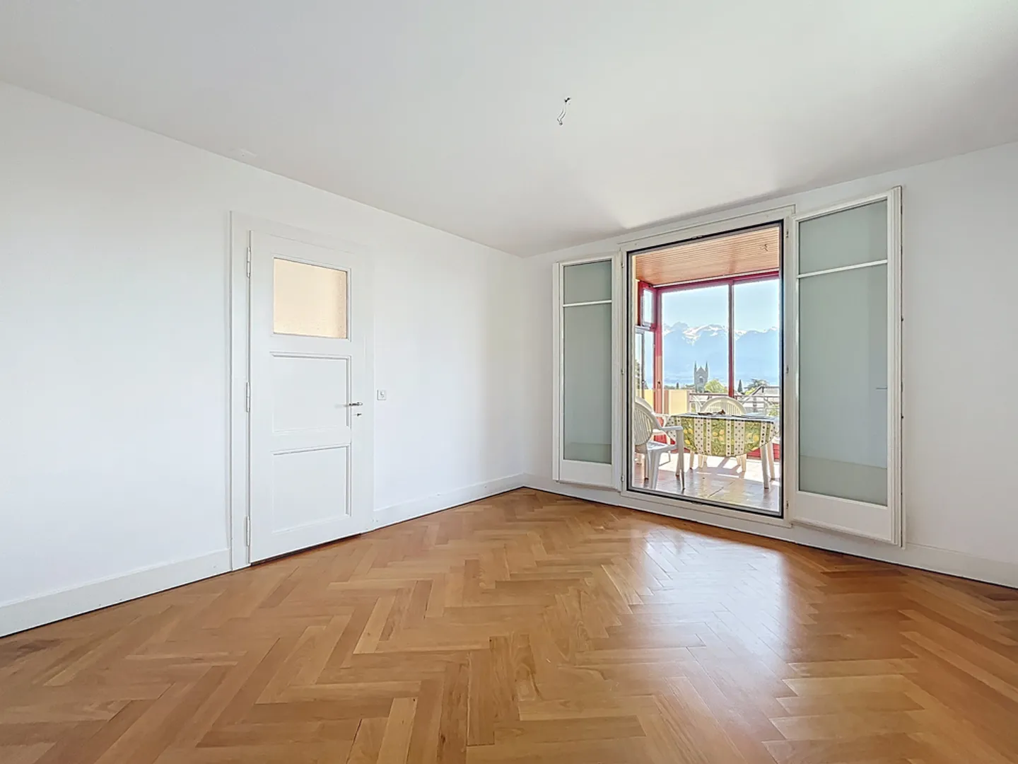 5,5-Zimmer-Wohnung - Foto 6 von 12