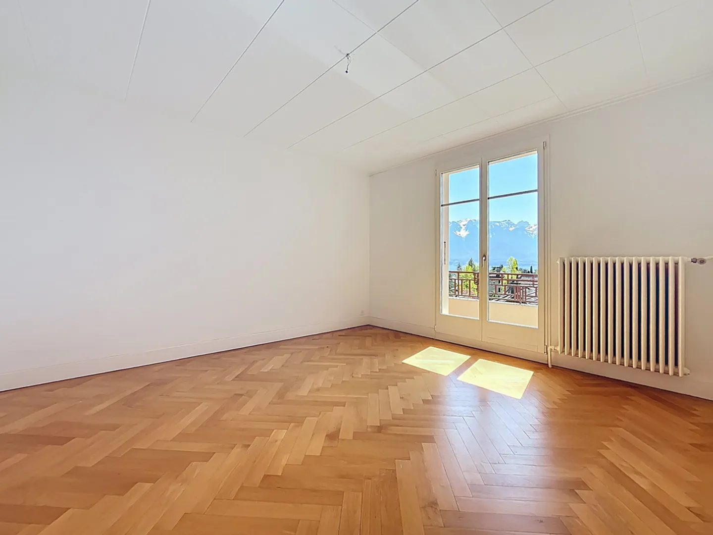 5,5-Zimmer-Wohnung - Foto 7 von 12