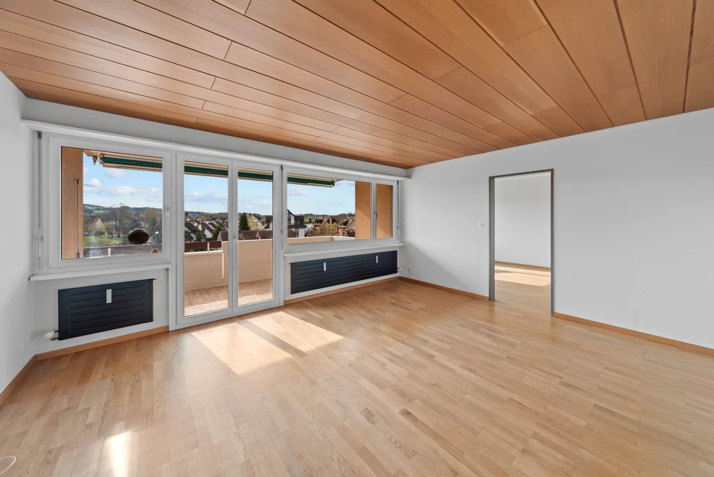 Geräumige 5-Zimmerwohnung - Foto 5 von 12