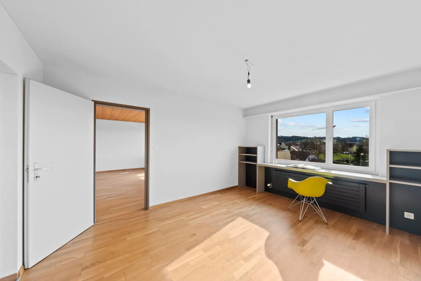 Geräumige 5-Zimmerwohnung - Foto 6 von 12