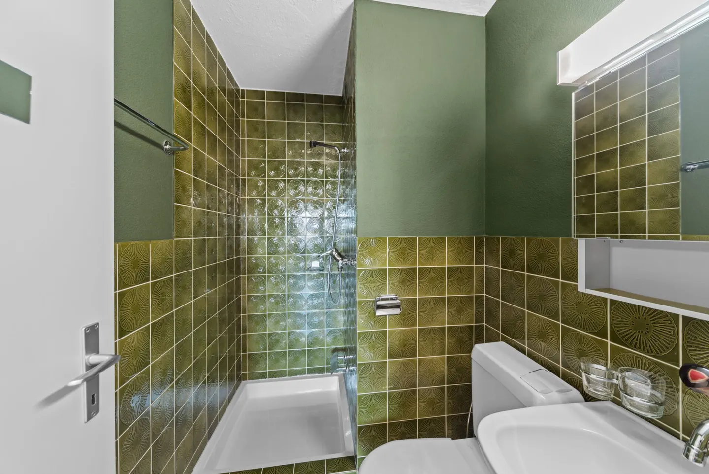 Geräumige 5-Zimmerwohnung - Foto 4 von 12
