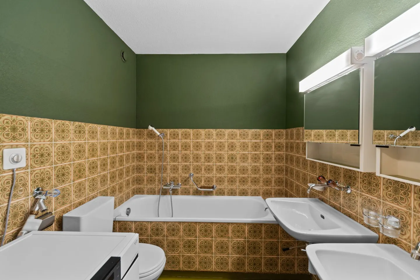 Geräumige 5-Zimmerwohnung - Foto 3 von 12